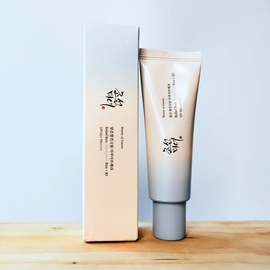 Jaysuing 10% Rice Probiotic Protective Cream